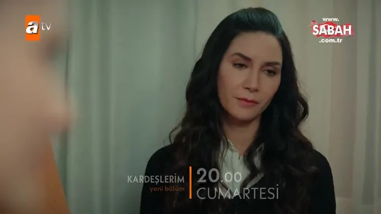 Kardeşlerim 40. bölüm fragmanı yayınlandı! İşte yeni bölümden ilk sahneler | Video
