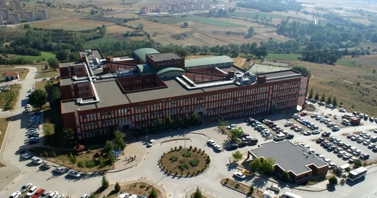 Bolu Abant İzzet Baysal Üniversitesi sözleşmeli personel alımı yapacak!