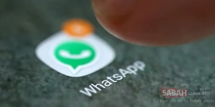 WhatsApp Android beta sürümünde yeni özellik ortaya çıktı! WhatsApp’ta artık bir sorununuz olduğu zaman...