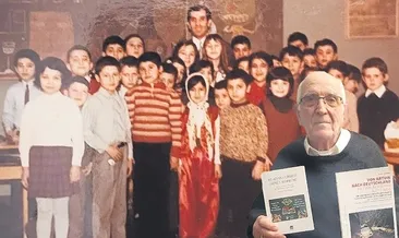 Zeki çocuklar madene indi