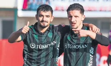 Ziraat Türkiye Kupası’nda dün