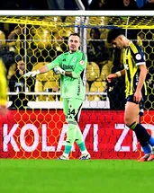 Mert Günok, 3905 gün sonra Kadıköy’de!