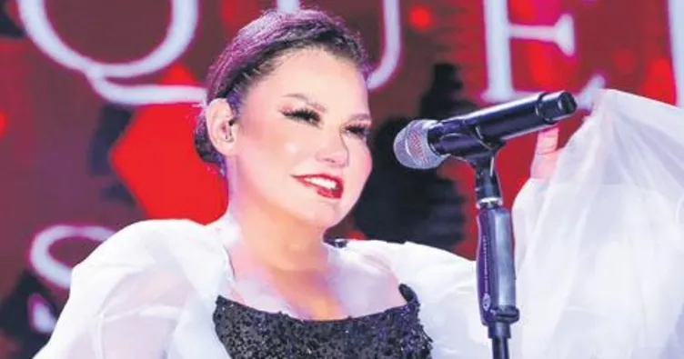 Alanya’da 3 kez bis yaptı