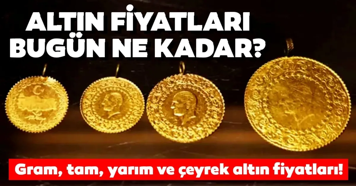 18 Ayar Altin Fiyati