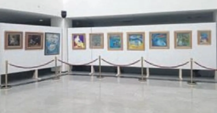Kıbrıs’ın ilk Resim Sanat Müzesi açılıyor