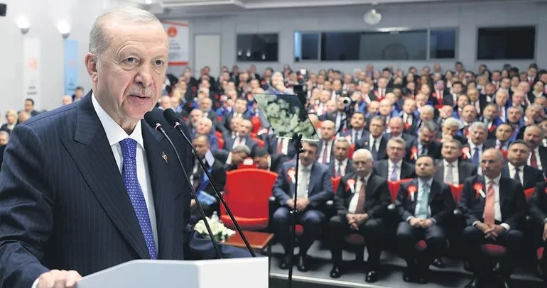 Kamu malının israfına göz yummuyoruz