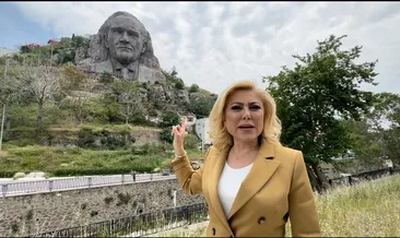 AK Partili Bursalı’dan CHP’li belediyeye bakımsız Atatürk büstü tepkisi