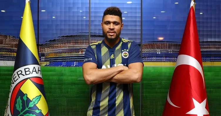 Fenerbahçe’de Simon Falette’in lisansı çıktı