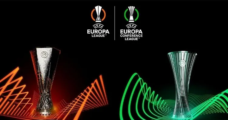 Avrupa Ligi ve Konferans Ligi yarı final heyecanı başlıyor!