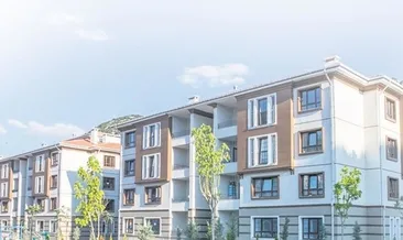Sosyal kiralık konut dönemi başlıyor