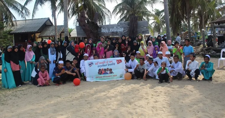 En büyük hayalimiz Türkiye