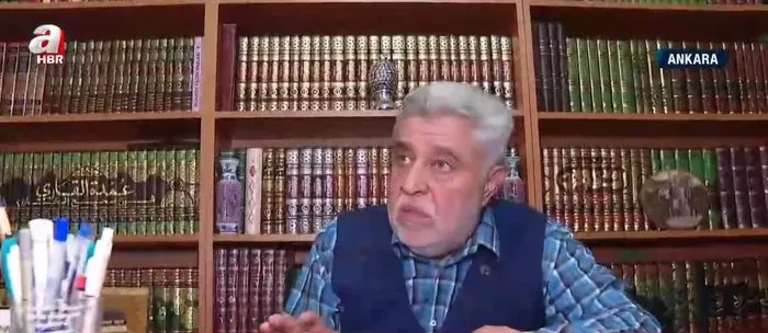 Hasan Hüseyin Ceylan Yeniden Refah tabanına seslendi: Murat Kurum'a oy verin