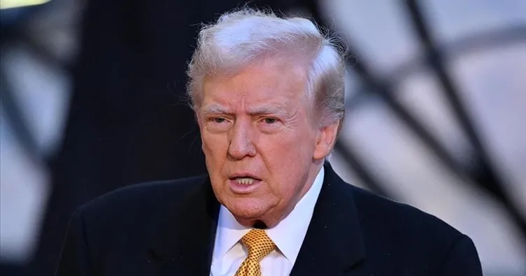 Trump’ın ‘sus payı’ duruşması 10 Ocak’ta