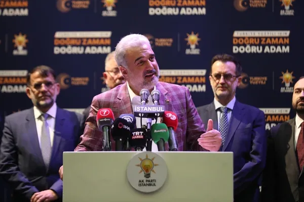 Evlad-ı Fatihan coğrafyasından Erdoğan'a destek: Erdoğan Balkanlar'a her türlü desteği vermiştir