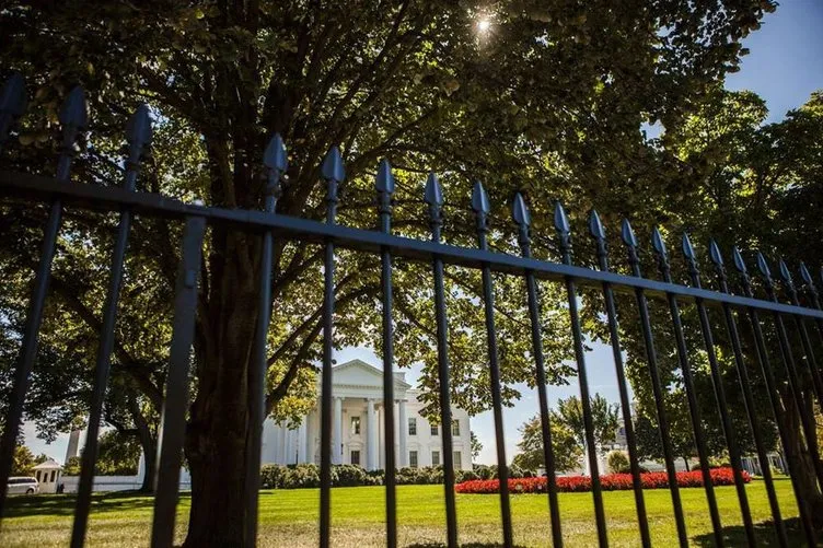Beyaz Saray’da kırmızı alarm