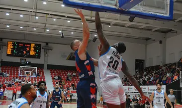 Aliağa Petkimspor sahasında kazandı!