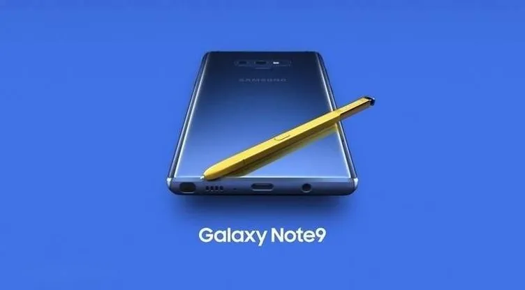 Galaxy Note 9’un DxOMark notu açıklandı