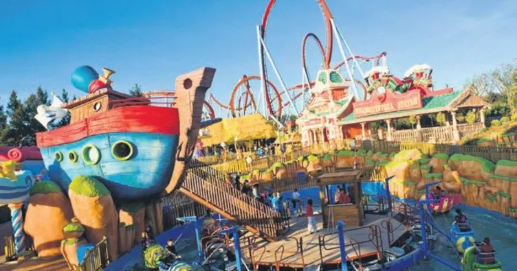 Film tadında serüven