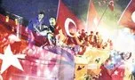 İşte dakika dakika direniş! 15 Temmuz gecesinin 22 saati