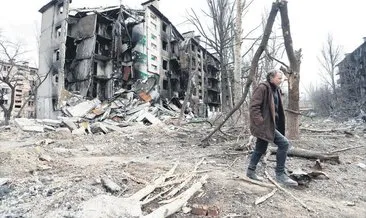 Ukrayna savaşında gözler artık doğuda