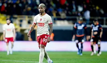 Galatasaraylı Lemina'dan flaş paylaşım!