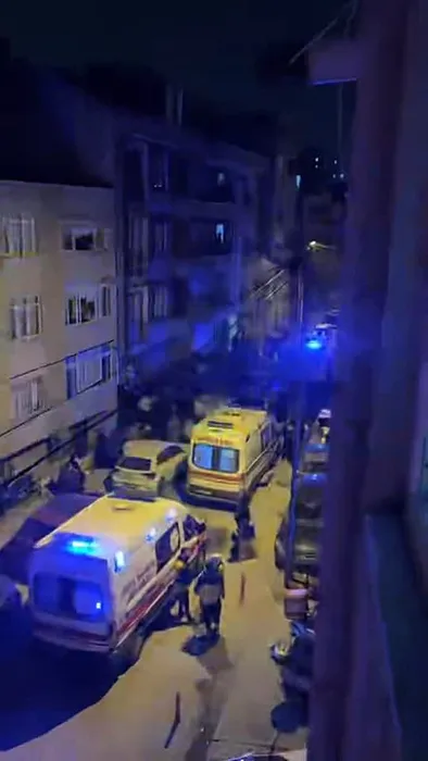 Eyüpsultan’da aile katliamı: Aynı aileden 4 kişi katledildi!