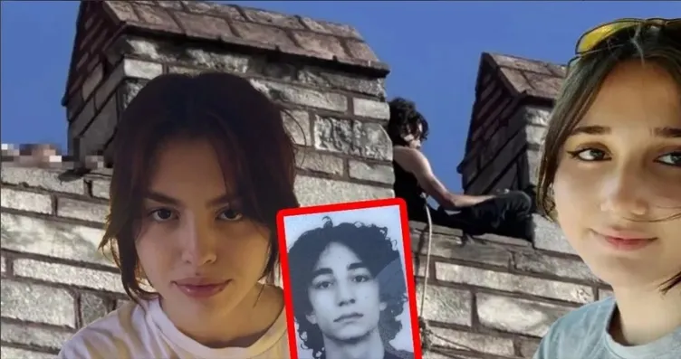 SON DAKİKA… İkbal Uzuner ile Ayşenur Halil’i vahşice katletmişti: Katil Semih Çelik’in sırtındaki çantanın sırrı çözüldü!