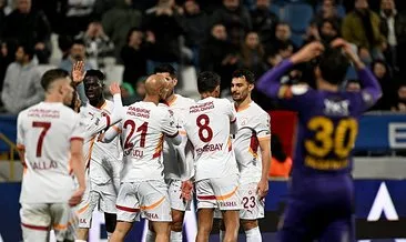 Galatasaray’dan o kural için başvuru!
