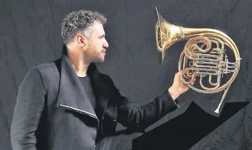 Yunan sanatçıdan İstanbul için beste