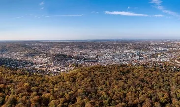 Stuttgart mali darboğazda