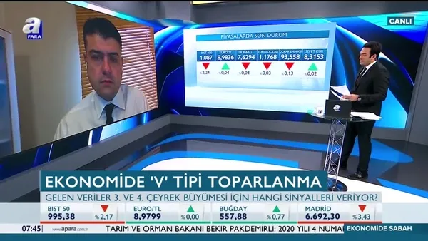 Dr. Tolga Dağlaroğlu: Türkiye’nin en önemli dış ticaret partneri Euro Bölgesi