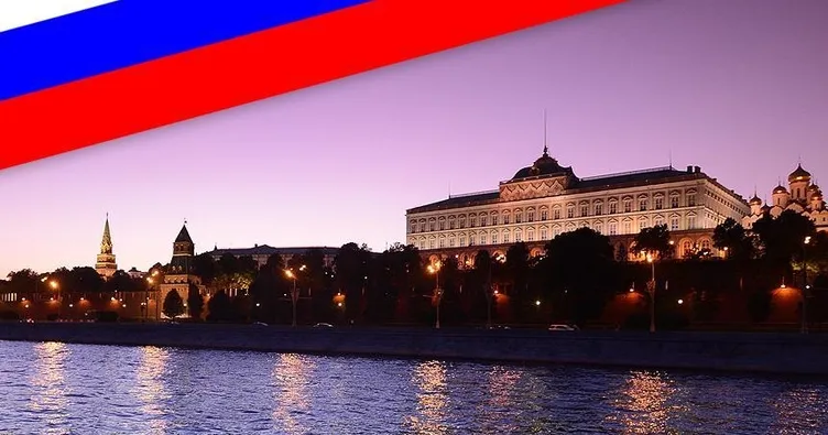 Rusya, Sovyetler Birliği borçlarını kapattı!