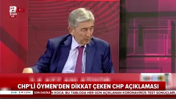Eski CHP Milletvekili Onur Öymen 2009'daki Silkroad raporunu açıkladı: Baykal istifaya zorlanır, yerine Kılıçdaroğlu gelir | Video
