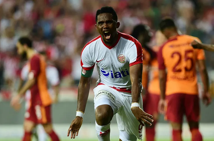 Beşiktaş'a haber gönderdi: Beni alın!