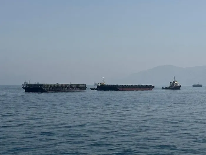 1787218963646.jpeg Hürmüz Boğazı’nda gizli tanker operasyonu: ABD ordusu petrol akışını böyle sürdürüyor