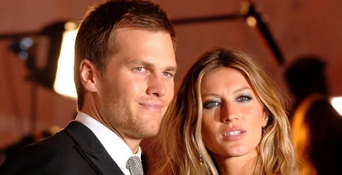Gisele Bundchen ile Tom Brady boşanıyor iddiası
