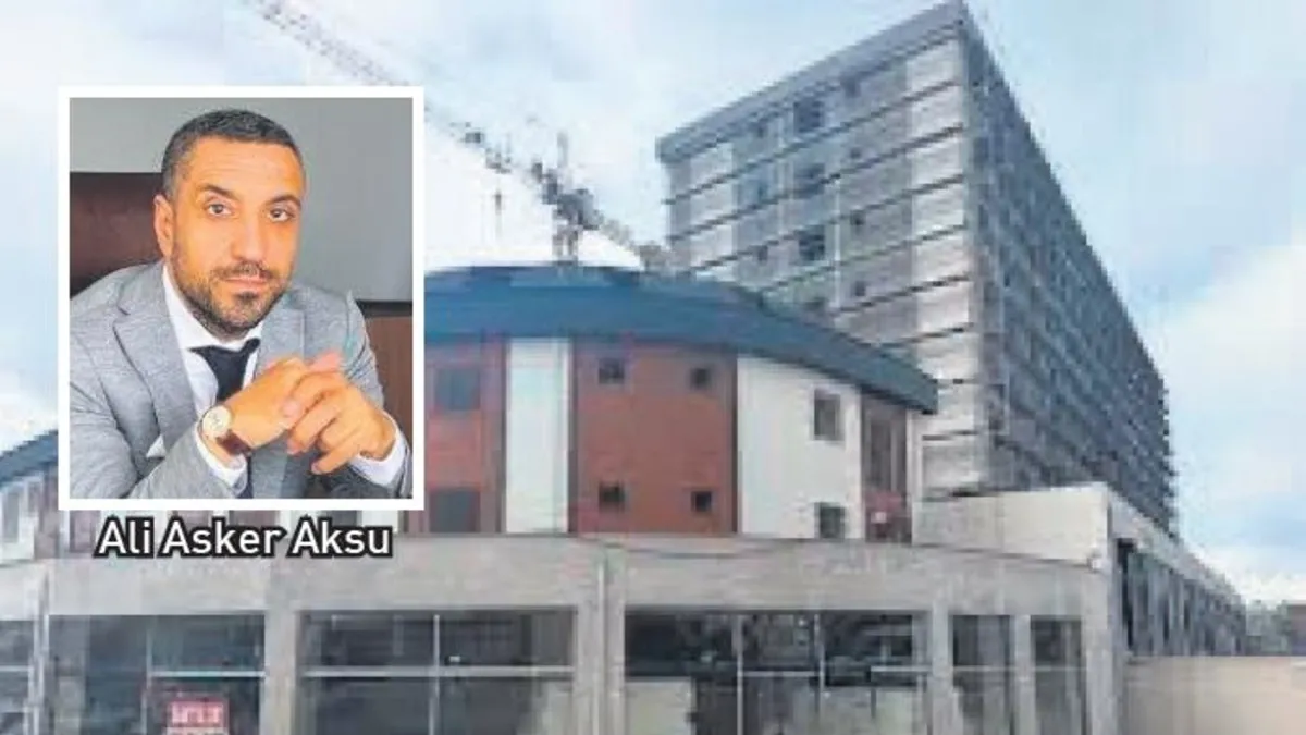 İstanbul'da topraktan satış vurgunu! Aynı daireyi 13 kişiye sattı