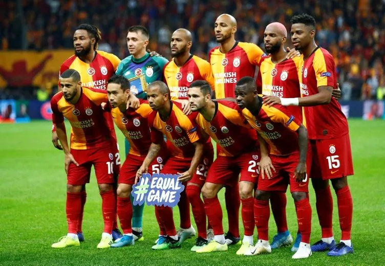 Galatasaray’da karar verildi! Ryan Babel’den sonra 4 isim daha yolcu