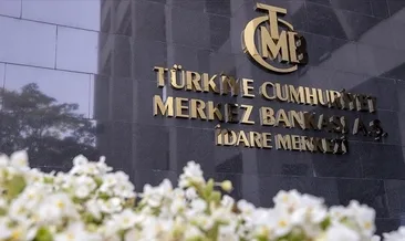 Merkez Bankası rezervleri belli oldu