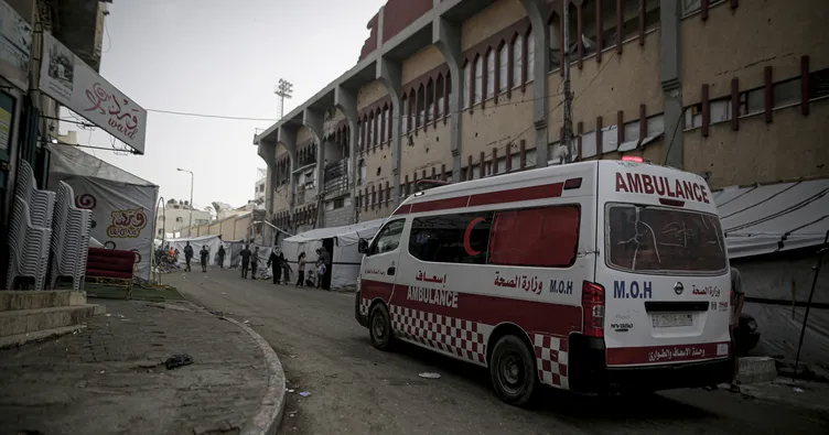İşgalci İsrail Gazze’yi hedef almayı sürdürüyor: Son 24 saatte 4 Filistinli katledildi