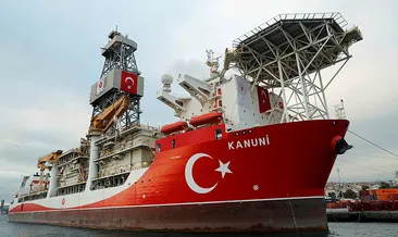 Bakan Dönmez’den Kanuni paylaşımı