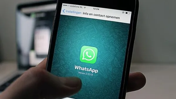 WhatsApp'ta silinen mesaj nasıl geri gelir?
