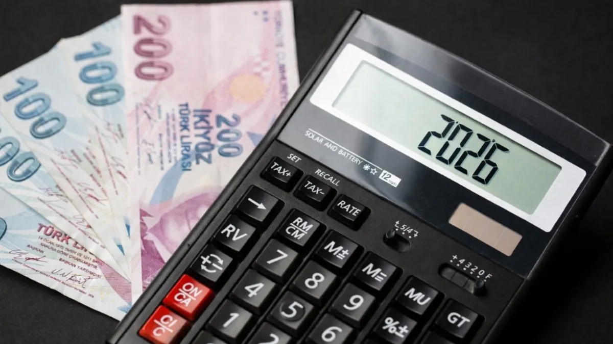 ASGARİ ÜCRET ZAMMI 2026 | Asgari ücret son dakikaya kalmayacak! İşte masadaki en güçlü zam oranları