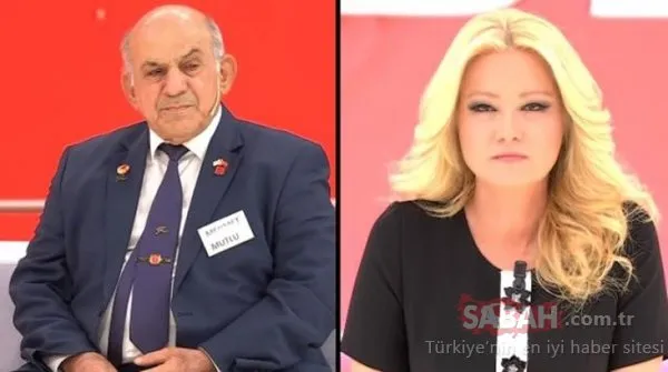 Müge Anlı’da akılalmaz olay! Karısının suratına tükürdü... Şiir okuyarak gönlünü almaya çalıştı