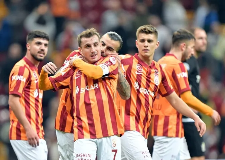Son dakika Galatasaray haberi: Sol bek transferinde flaş gelişme! Resmi açıklama geldi...