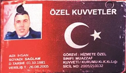 Son dakika | Casus savcı davasında şok detay; Örgütteki kod ismi Mikail-Angel!