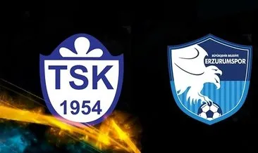 Ertelenen Tuzlaspor - BB Erzurumspor maçının tarihi belli oldu!