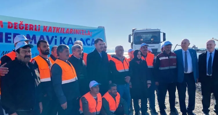 Van Gölü’ne özel statü