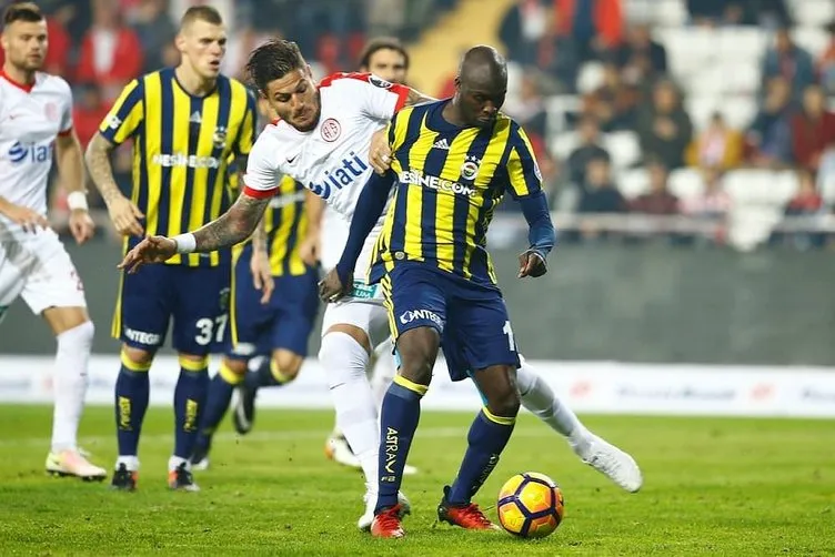 Rıdvan Dilmen: Fenerbahçe’nin işi artık çok zor