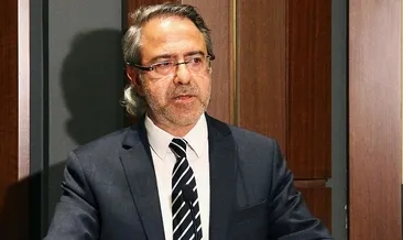 Mustafa Armağan hakkında flaş gelişme!